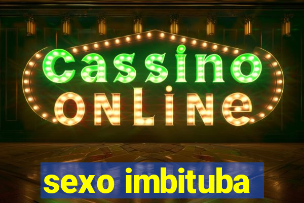 sexo imbituba